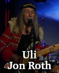 Uli Jon Roth photo