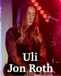 Uli Jon Roth photo