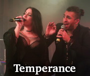 Temperance photo