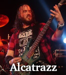 Alcatrazz photo