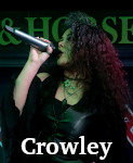 Crowley photo