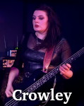 Crowley photo