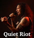 Quiet Riot photo