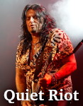 Quiet Riot photo