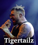 Tigertailz photo