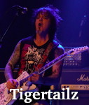 Tigertailz photo