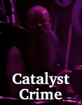 Catalyst Crime photo