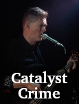 Catalyst Crime photo