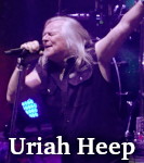 Uriah Heep photo