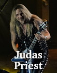 Judas Priest photo