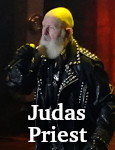 Judas Priest photo