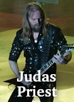 Judas Priest photo