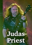 Judas Priest photo