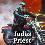 Judas Priest photo