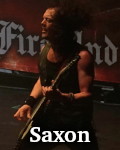 Saxon photo