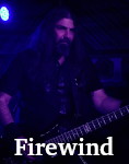 Firewind photo