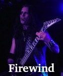 Firewind photo