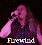 Firewind photo