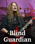 Blind Guardian photo