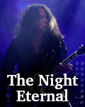 The Night Eternal photo