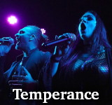 Temperance photo