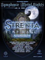 Sirenia advert