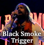 Black Smoke Trigger photo