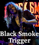 Black Smoke Trigger photo