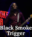 Black Smoke Trigger photo