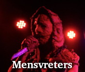 Mensvreters photo