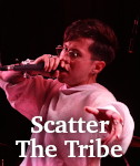 Scatter The Tribe photo