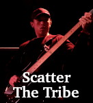 Scatter The Tribe photo