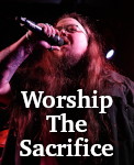 Worship The Sacrifice photo