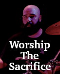 Worship The Sacrifice photo