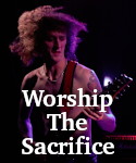 Worship The Sacrifice photo