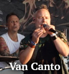 Van Canto photo