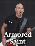 Armored Saint photo