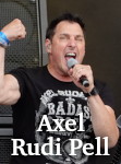 Axel Rudi Pell photo