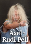 Axel Rudi Pell photo