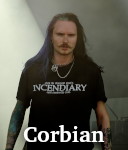 Corbian photo