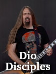 Dio Disciples photo