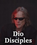 Dio Disciples photo