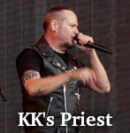 KK's Priest photo