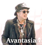 Avantasia photo