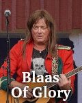 Blaas Of Glory photo