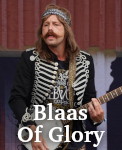 Blaas Of Glory photo