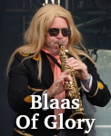 Blaas Of Glory photo