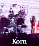 Korn photo