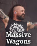 Massive Wagons photo