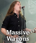 Massive Wagons photo